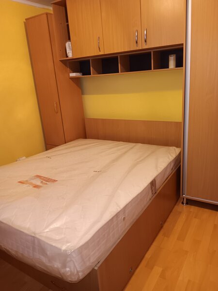 Antiaeriana inchiriez camera in vila complet utilata si mobilata,